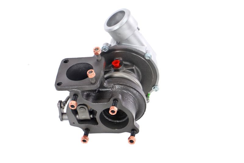 REMANTE 003-001-001190R Charger, charging (supercharged/turbocharged)