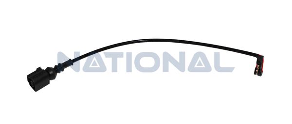 National FK6337WL