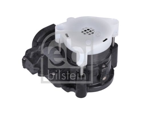 FEBI BILSTEIN 181796 Throttle Body