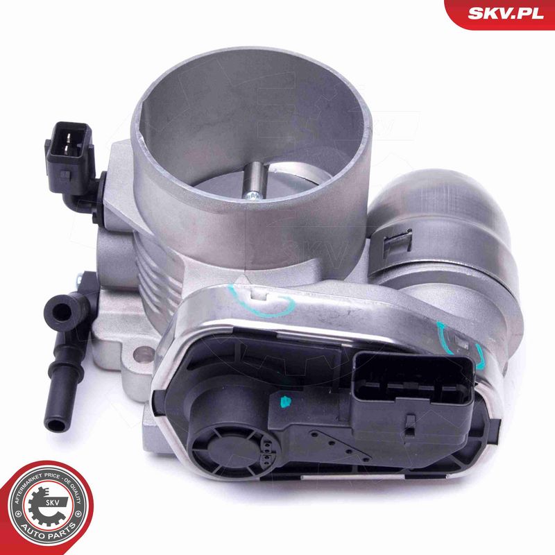 ESEN SKV 12SKV079 Throttle Body