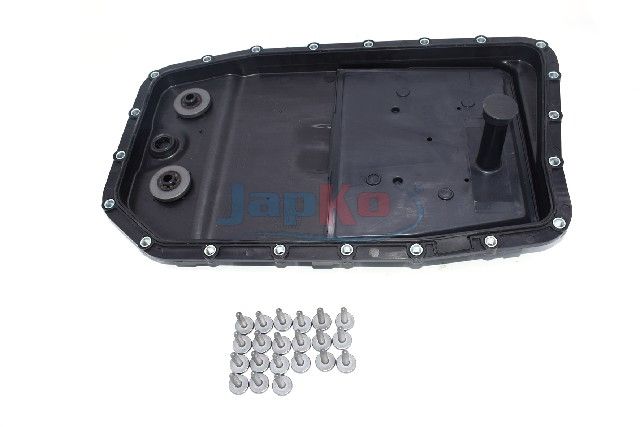 Hüdraulikafilter, automaatkäigukast, JAPKO FTJ014