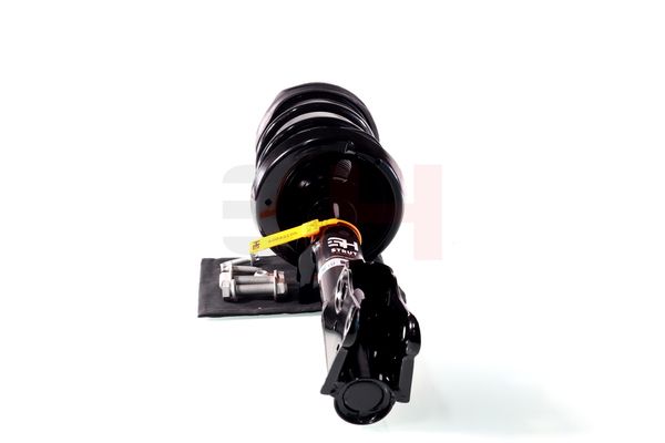 Vedruamort, GH GH-353364C01