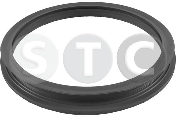 STC tömítés, üzemanyag-beöntő cső T447603