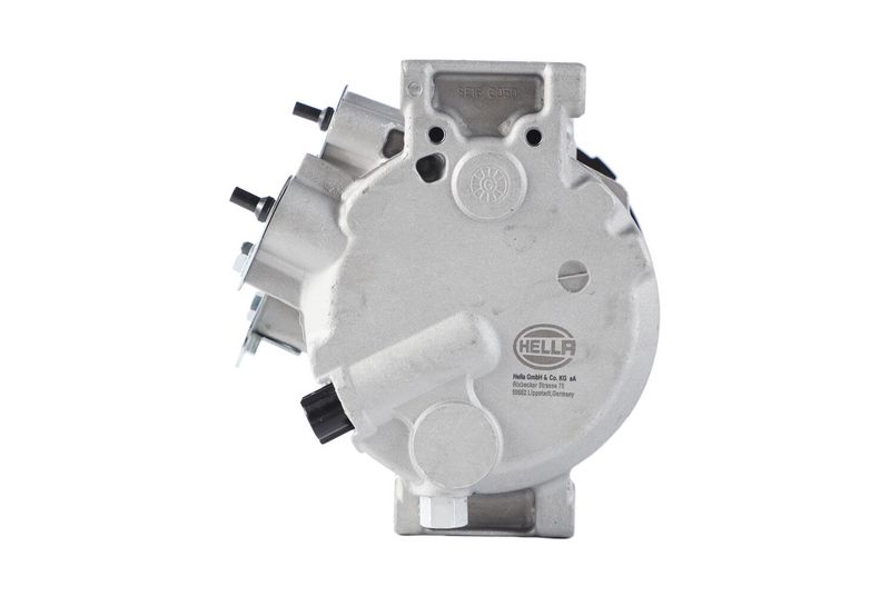 Kompresor, klimatizace 8FK 366 201-171