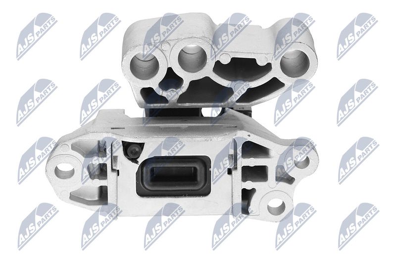 Paigutus, Mootor, NTY ZPS-CH-126