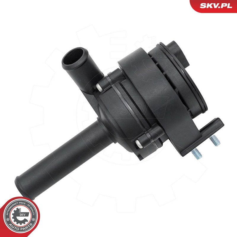 Lisaveepump (jahutusvee ringlussüsteem), ESEN SKV 22SKV077