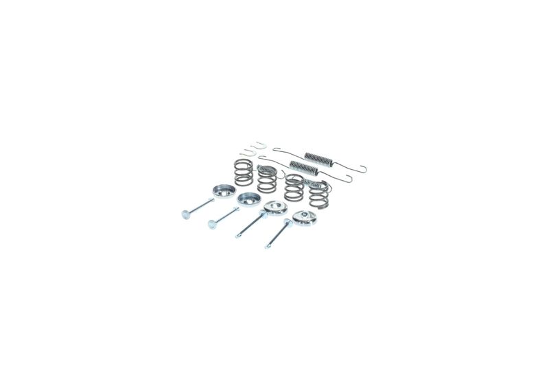 Set accesorii, sabot de frana 1 987 475 265 BOSCH