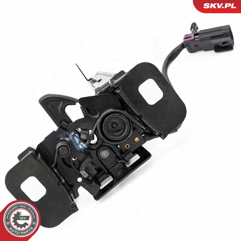 Mootorikapoti lukk, ESEN SKV 60SKV619