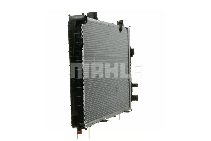 Product Image - Radiateur - CR249000P - MAHLE