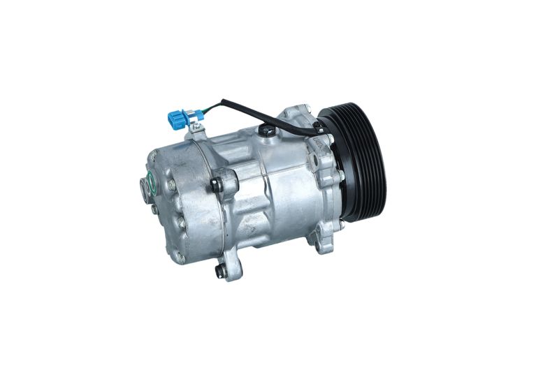 NRF 32228 Compressor, air conditioning