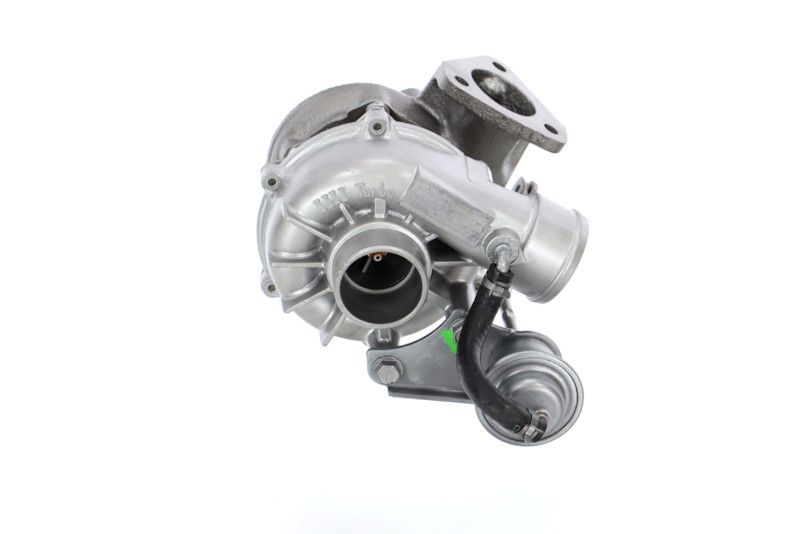 REMANTE 003-001-001737R Charger, charging (supercharged/turbocharged)