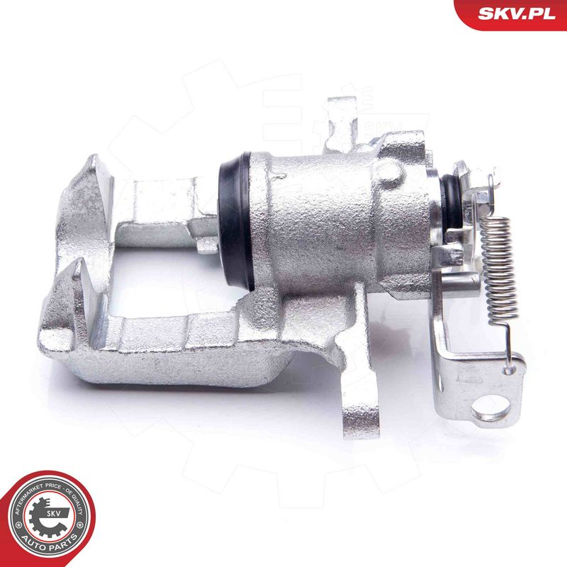 Pidurisadul, ESEN SKV 34SKV684