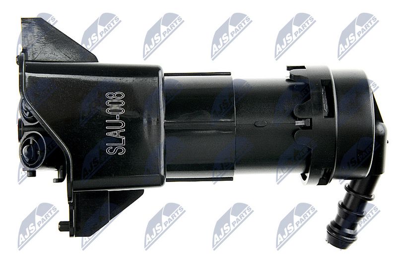 Pesuveedüüs, Tulepesurid, NTY EDS-AU-008