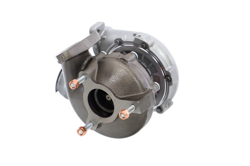 REMANTE 003-001-001412R Charger, charging (supercharged/turbocharged)