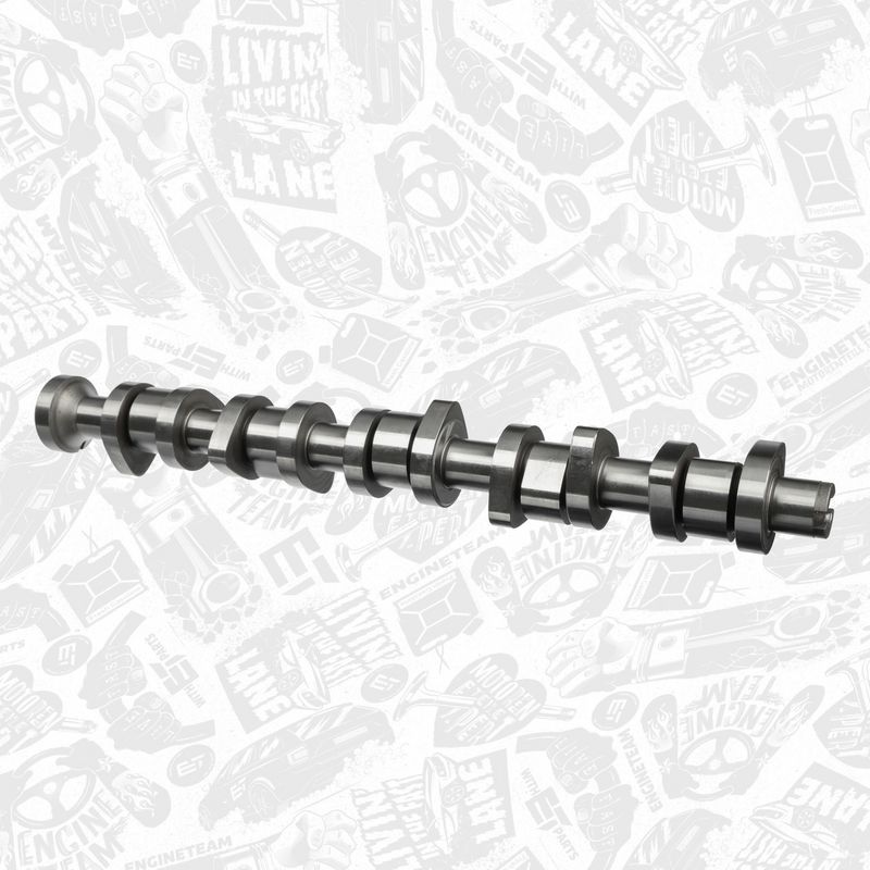 Product Image - Nokkenas - HV0307 - ET ENGINETEAM