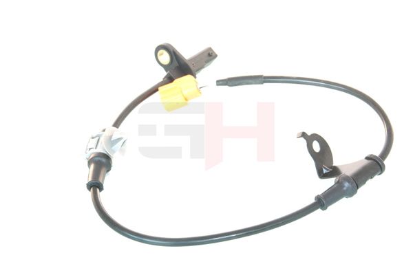 Andur, rattapöörete arv, GH GH-712629H