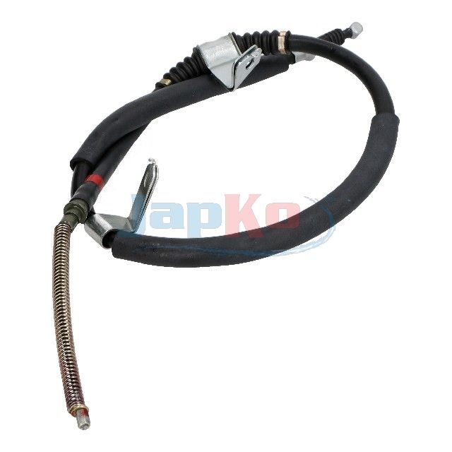 Tross, seisupidur, JAPKO...