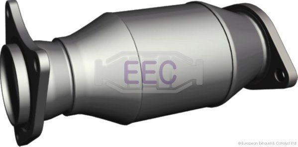 EEC katalizátor LX6001