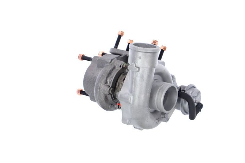 REMANTE 003-001-002961R Charger, charging (supercharged/turbocharged)