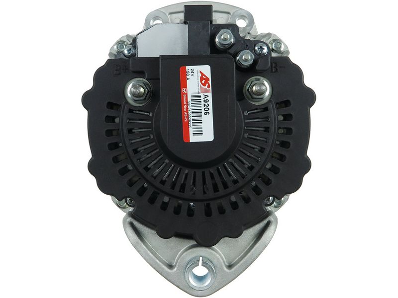 AS-PL A9206 Alternator