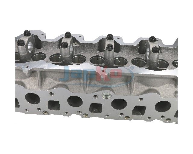 Silindripea, JAPKO JNS010S