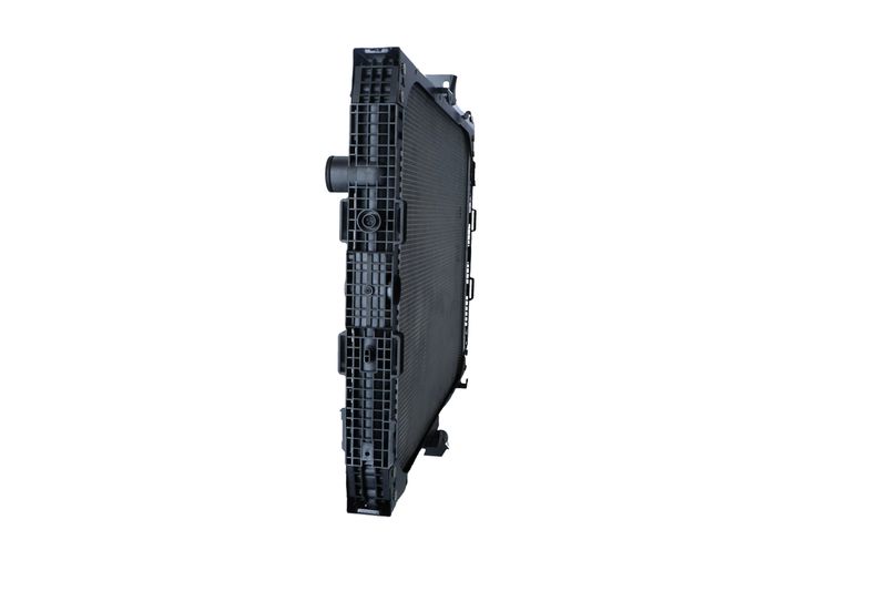 NRF 509541 Aušinimo radiatorius