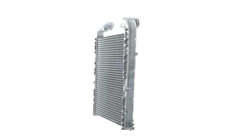 Product Image - Intercooler, inlaatluchtkoeler - CI143000P - MAHLE