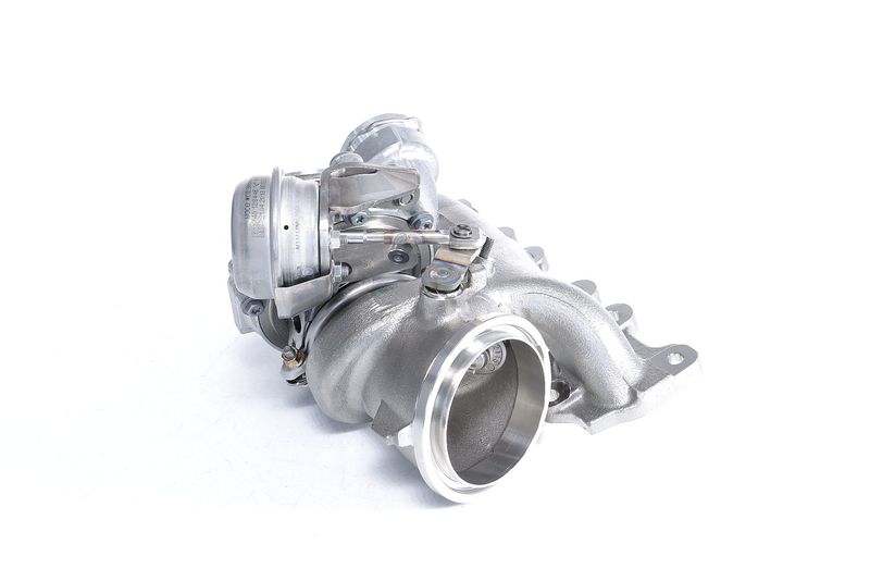 Compresor,sistem de supraalimentare T918039LI BTS Turbo