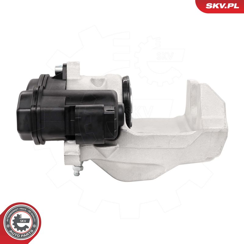 Pidurisadul, ESEN SKV 74SKV804