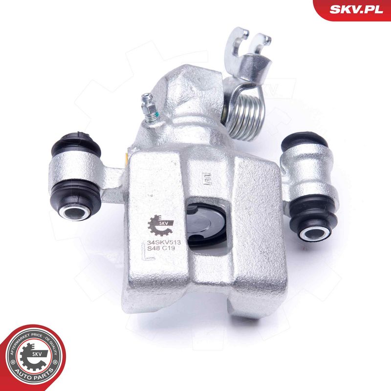 Pidurisadul, ESEN SKV 34SKV513