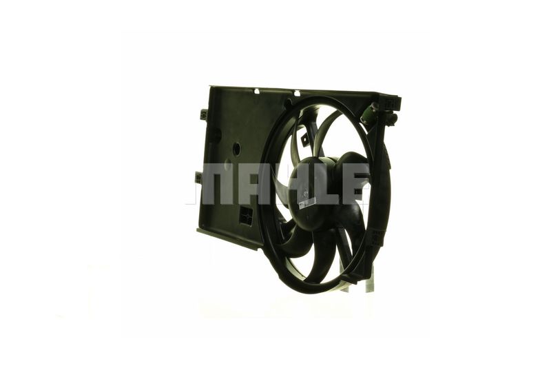 Product Image - Koelventilatorwiel - CFF180000P - MAHLE