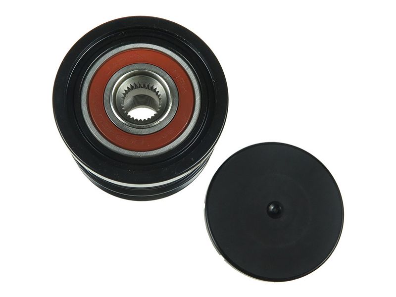 AS-PL AFP0096(LITENS) Alternator Freewheel Clutch