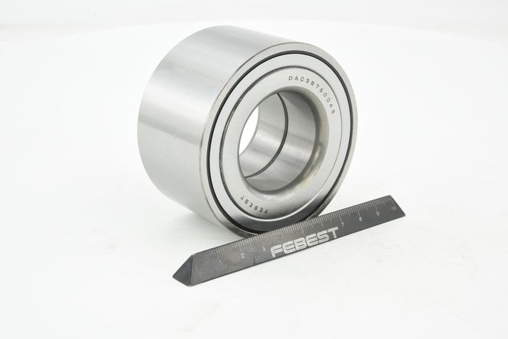FEBEST DAC38760043 Wheel Bearing