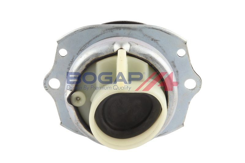 Soporte de Motor DERECHO BOGAP B1911188 - 4