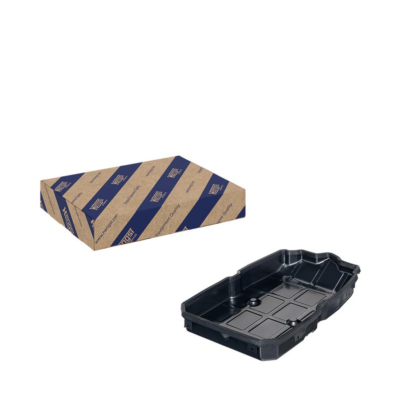 Cárter de aceite, caja automática
