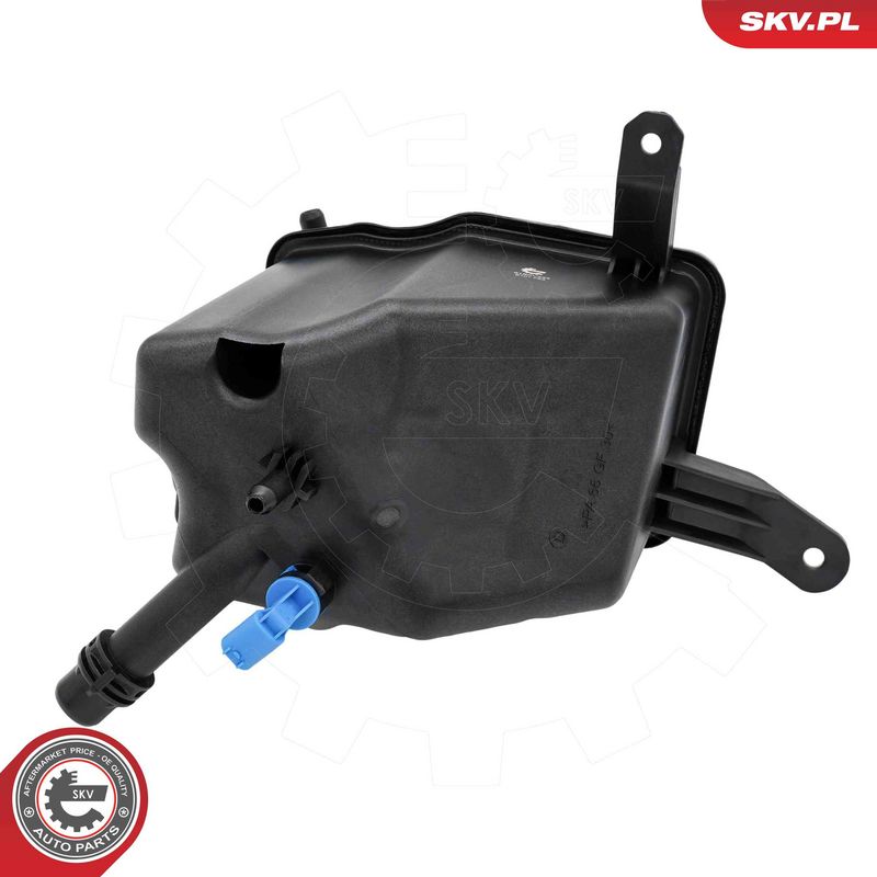 ESEN SKV 61SKV333 Expansion Tank, coolant