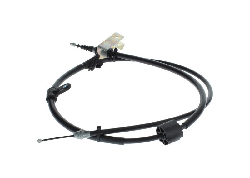 BOSCH 1987477112 Cable Pull, parking brake
