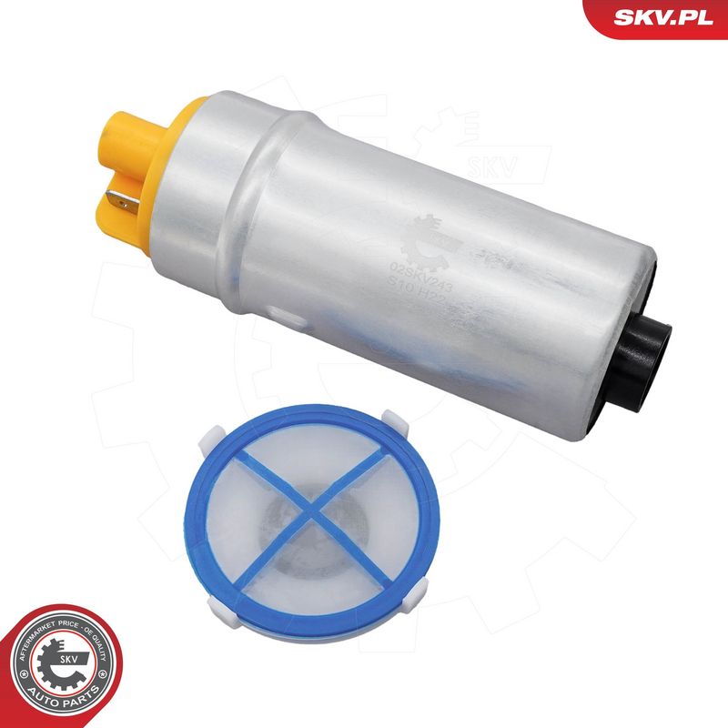 Kütusepump, ESEN SKV 02SKV243