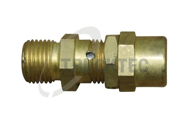 TRUCKTEC AUTOMOTIVE 03.35.108 - Pressure Control Valve