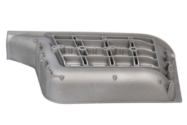 Türschwellen - Trittbrett