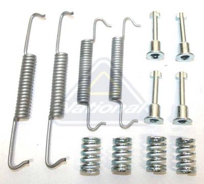 National FK5078SK