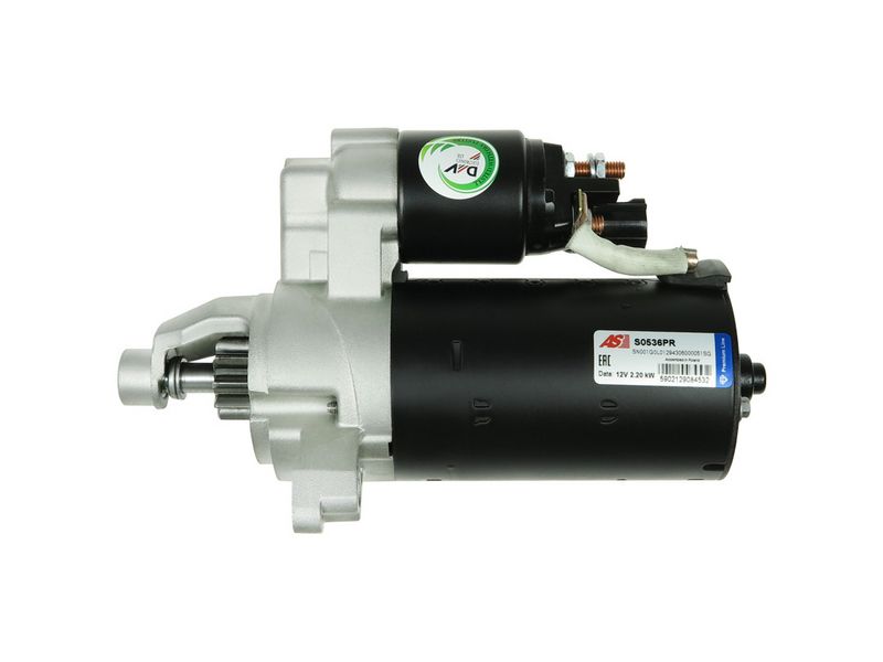 AS-PL S0536PR Starter