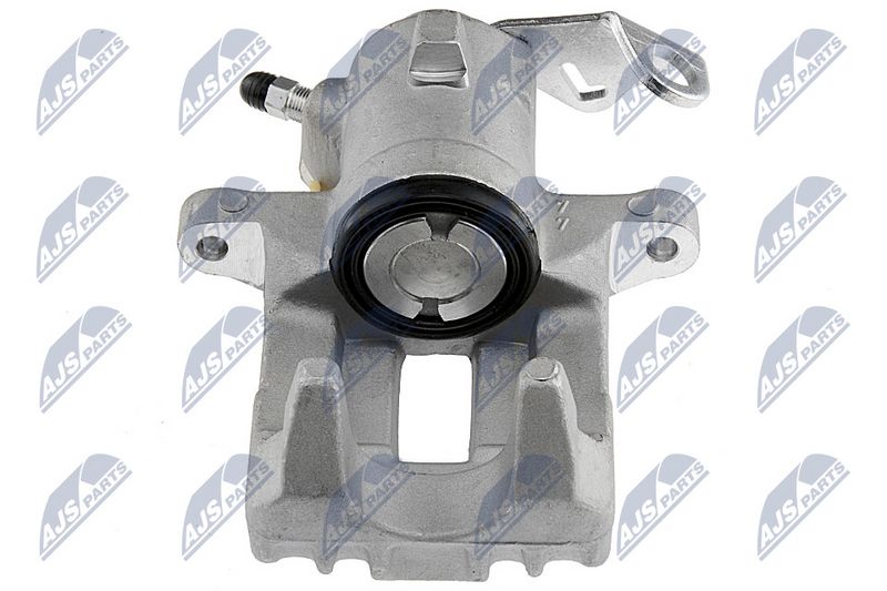 Pidurisadul, NTY HZT-WW-005