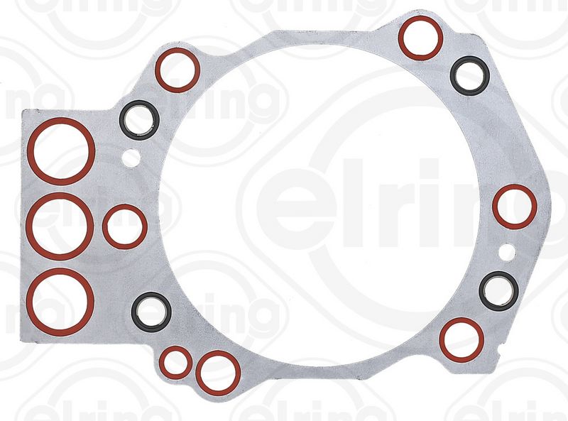 Product Image - Pakking, cilinderkop - 806.440 - ELRING