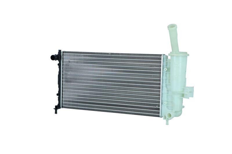 Radiador, refrigeración del motor NRF 53230