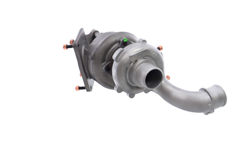 REMANTE 003-001-001005R Turbokompresorius