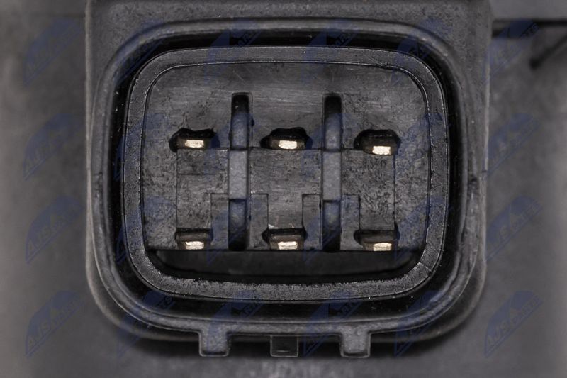 EGR-klapp, NTY EGR-TY-026