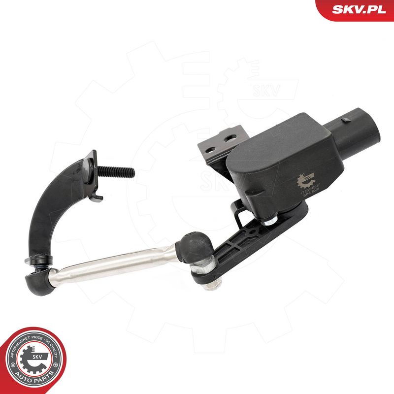 Andur, seadeelement- tulede...