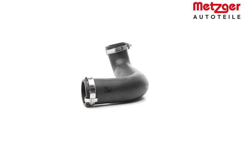 METZGER AUTOTEILE 2400516 Charge Air Hose