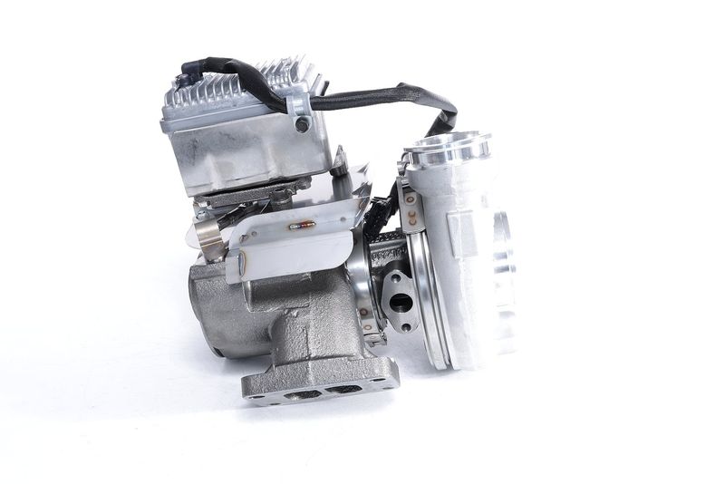 Compresor,sistem de supraalimentare T916987 BTS Turbo